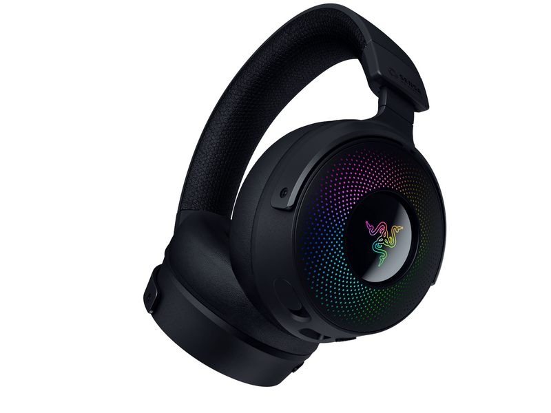 Razer Kraken V4 Pro - Gaming Headset