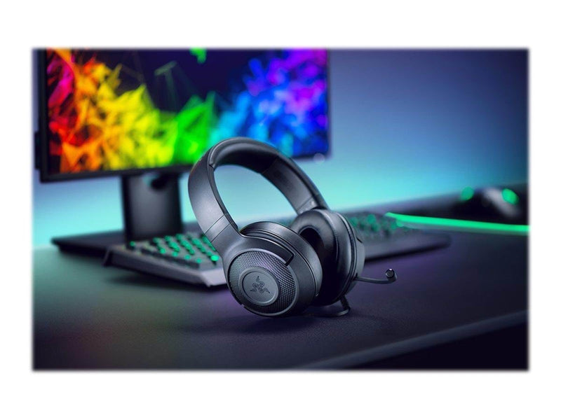 Razer Kraken X Lite