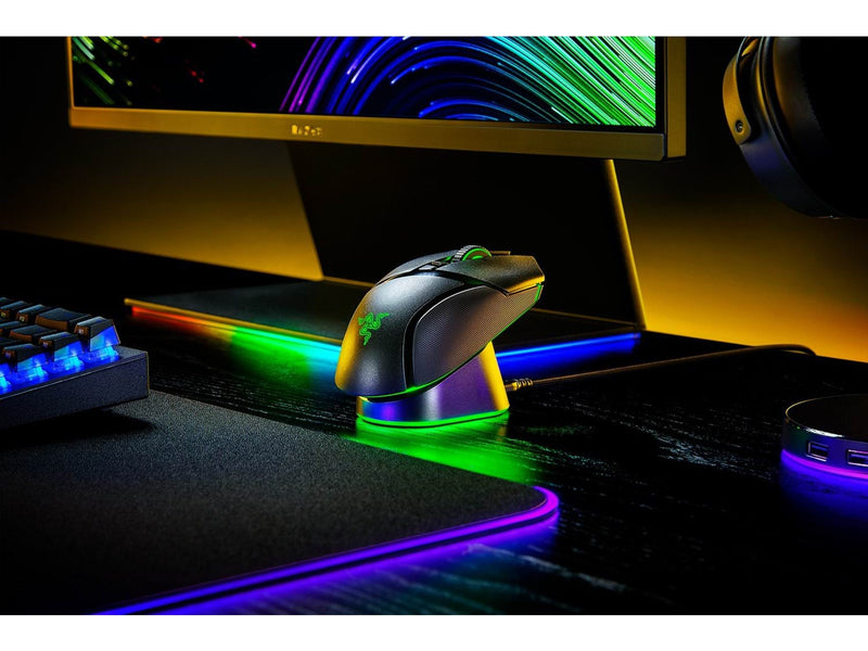 Razer Mouse Dock Pro