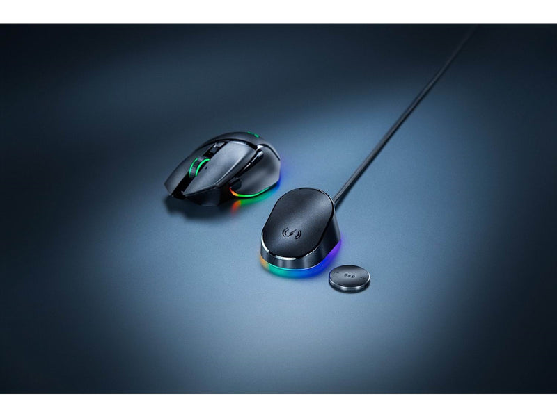 Razer Mouse Dock Pro