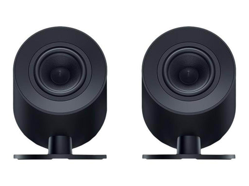 Razer NOMMO V2 X - 2.0 PC-Lautsprecher - Schwarz
