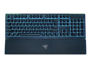 Razer Ornata V3 X - Gaming Tastatur - Full-Size - Französisch - Schwarz