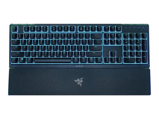 Razer Ornata V3 X - Gaming Tastatur - Full-Size - Französisch - Schwarz