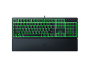 Razer Ornata V3 X - US - Gaming Tastatur - Englisch (US) - Schwarz