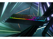 Razer Ornata V3 keyboard - Gaming Tastatur - Full-Size - Schweiz - Schwarz