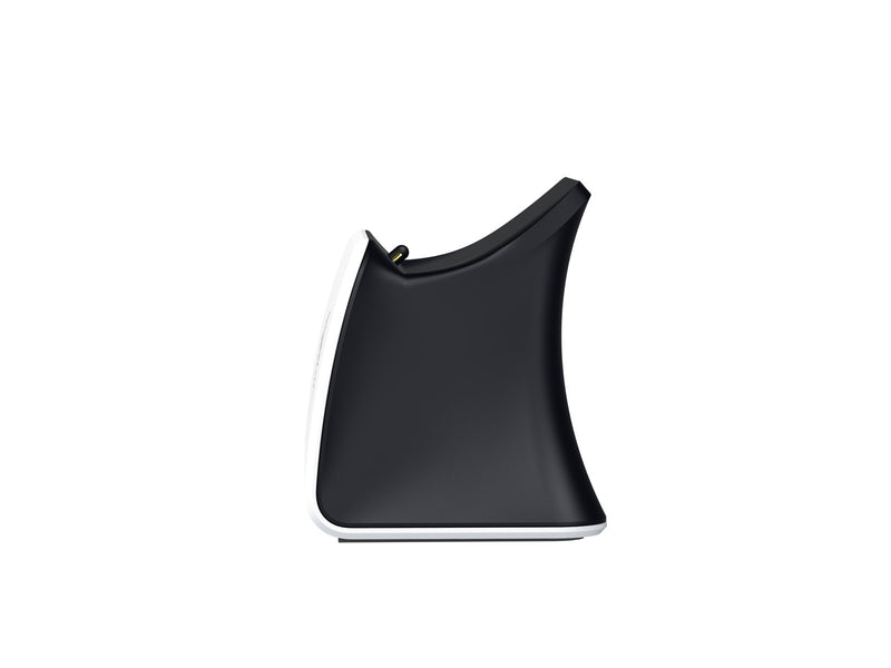 Razer Quick Charging Stand for Dual Sense controller - White - Wired Zubehör für Spielkonsole - Sony PlayStation 5