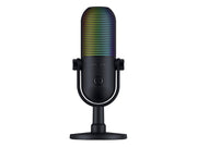 Razer Seiren V3 Chroma - Black