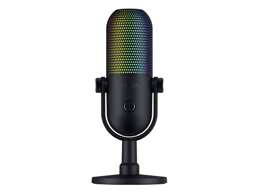Razer Seiren V3 Chroma - Black