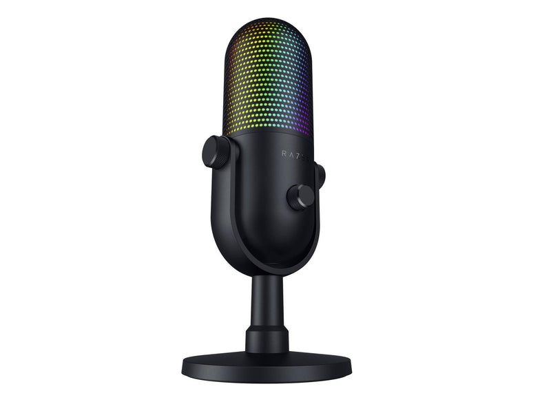 Razer Seiren V3 Chroma - Black
