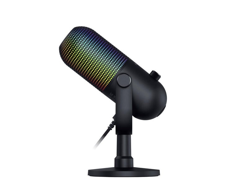 Razer Seiren V3 Chroma - Black