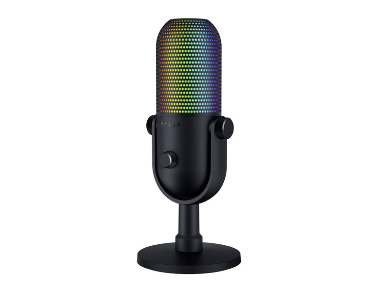 Razer Seiren V3 Chroma - Black