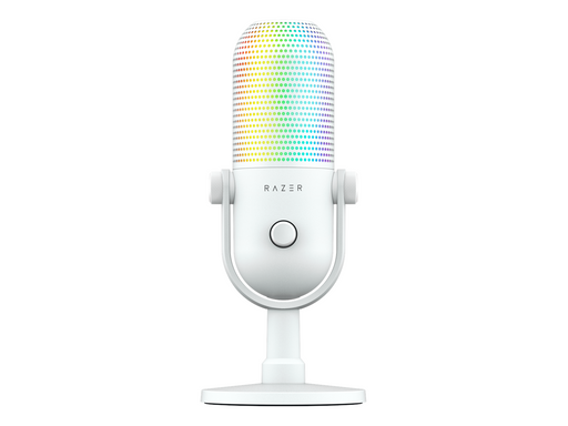 Razer Seiren V3 Chroma - White