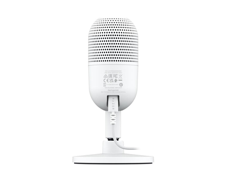 Razer Seiren V3 Mini - Mercury