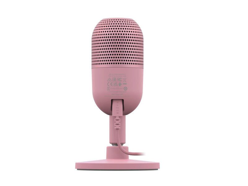 Razer Seiren V3 Mini - Quartz