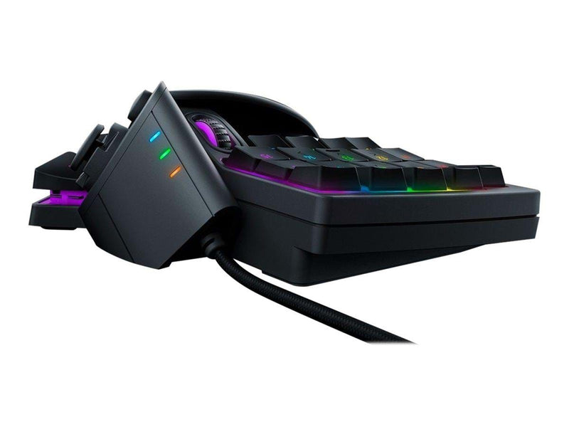 Razer Tartarus V2 - Gaming Tastatur - Schwarz