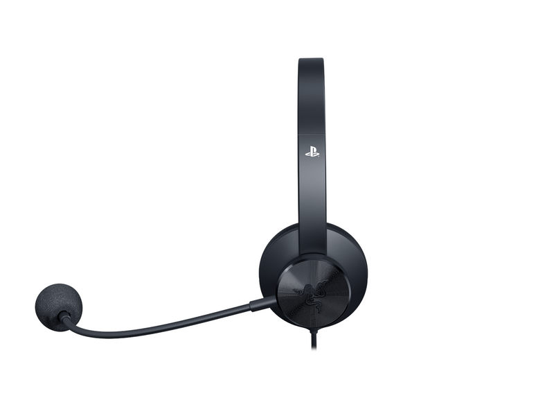 Razer Tetra for PS4