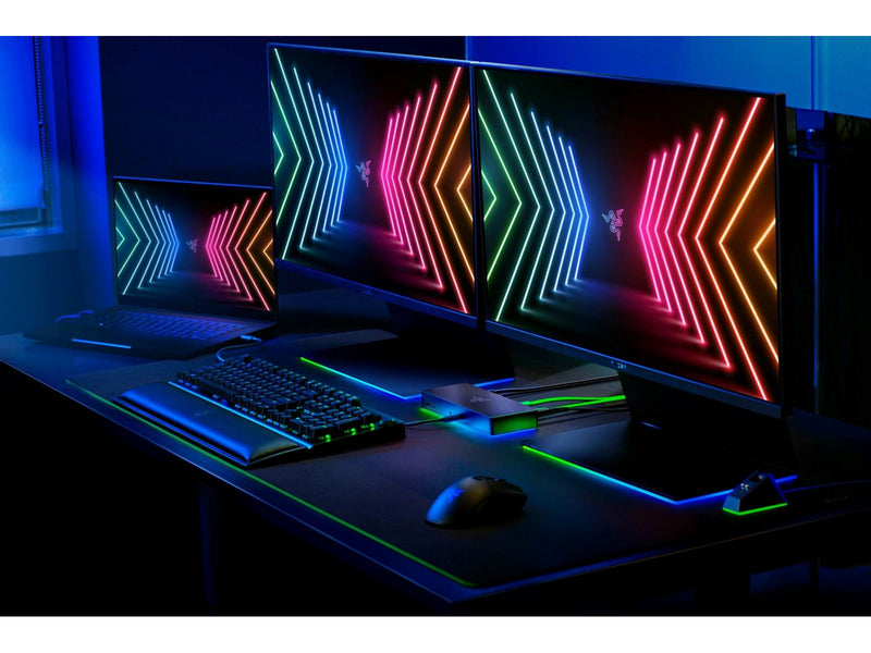 Razer Thunderbolt 4 Dock Chroma