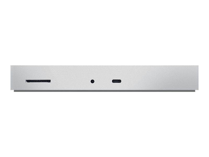 Razer Thunderbolt 4 Dock Mercury