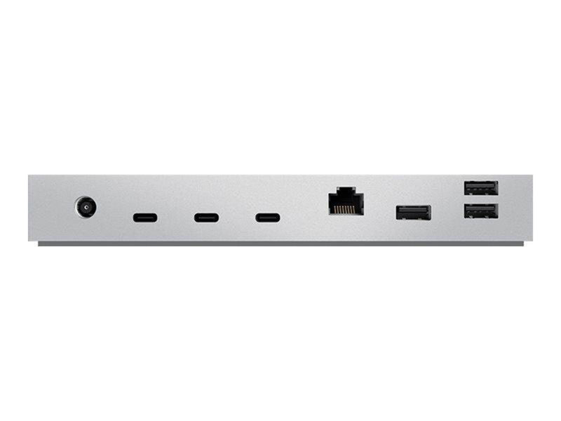 Razer Thunderbolt 4 Dock Mercury
