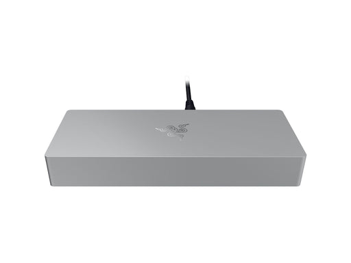 Razer Thunderbolt 5 Dock Mercury