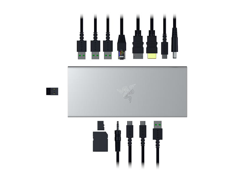 Razer USB 4 Dock