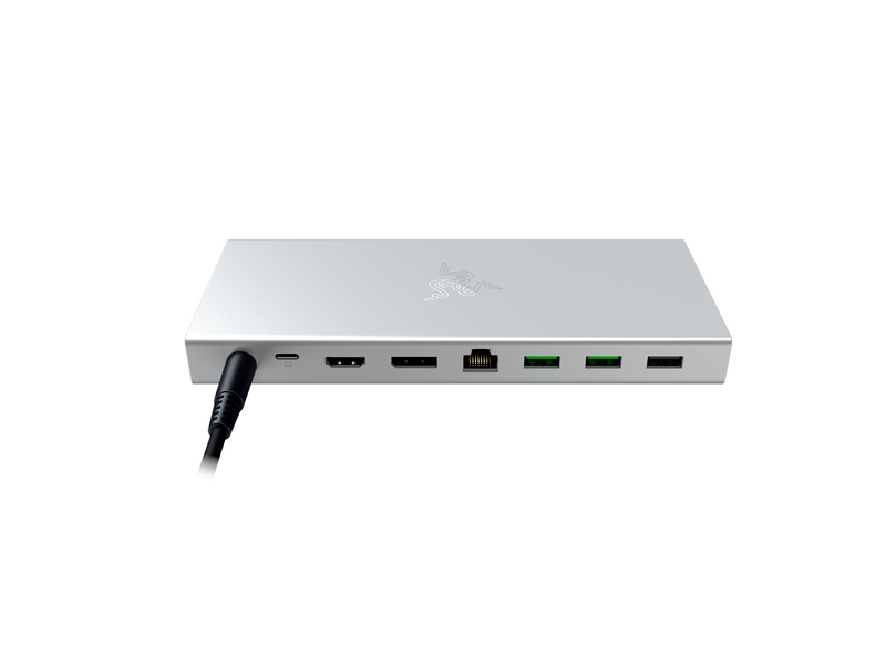 Razer USB 4 Dock