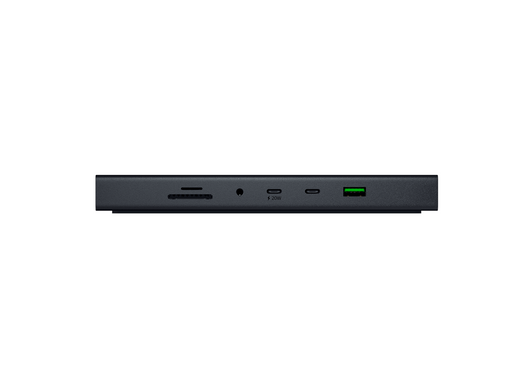 Razer USB 4 Dock