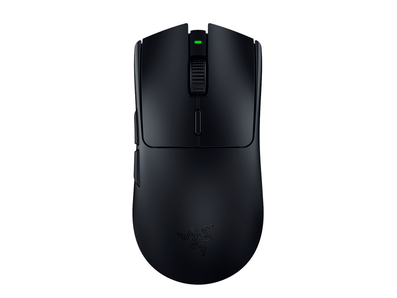 Razer Viper V3 HyperSpeed - Gaming Maus (Schwarz)