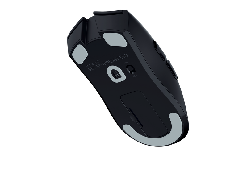 Razer Viper V3 HyperSpeed - Gaming Maus (Schwarz)