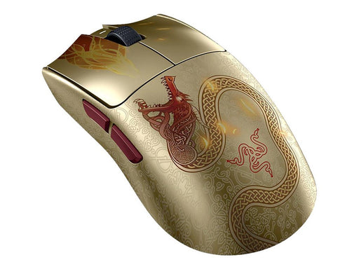 Razer Viper V3 Pro - Counter-Strike Edition - Maus (Gold)