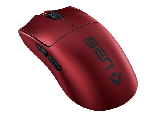 Razer Viper V3 Pro - Sentinels Edition - Gaming Maus (Rot)