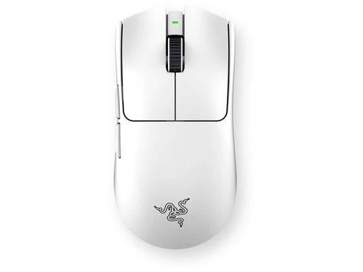 Razer Viper V3 Pro Wireless - Gaming Maus (Weiß)