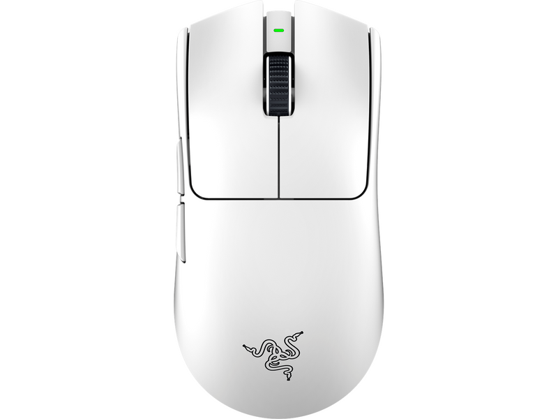 Razer Viper V3 Pro Wireless - Gaming Maus (Weiß)