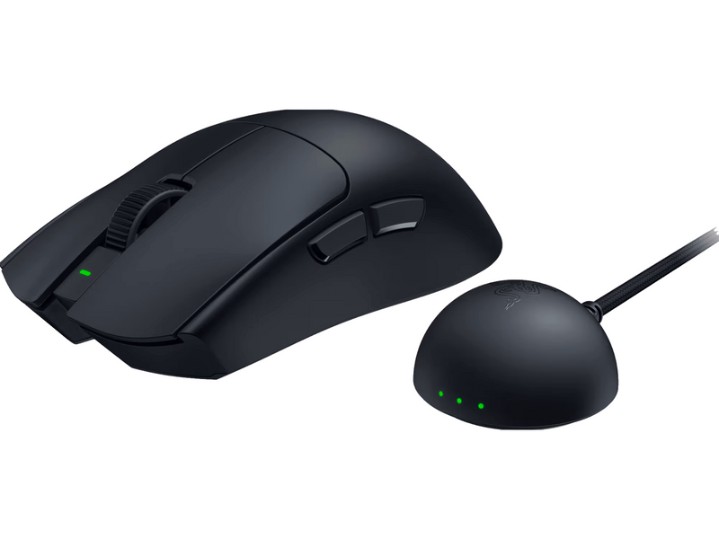 Razer Viper V4 Pro Wireless - Gaming Maus (Schwarz)