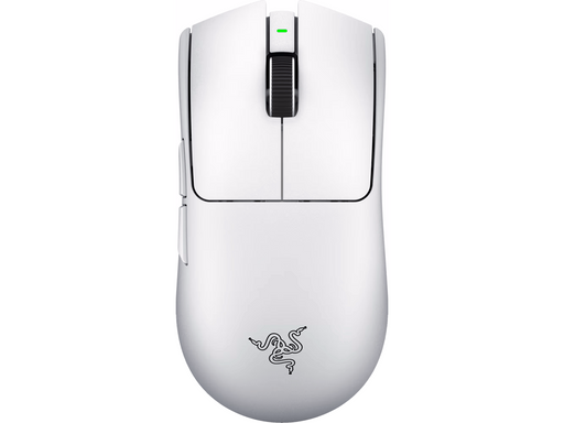 Razer Viper V4 Pro Wireless - Gaming Maus (Weiß)