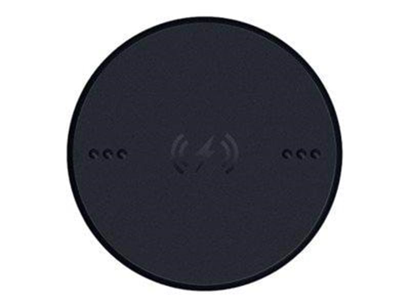 Razer Wireless Charging Puck - (Schwarz)