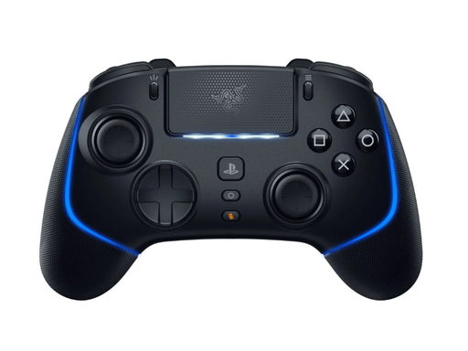 Razer Wolverine V2 Pro - Black - Wireless Controller - PC
