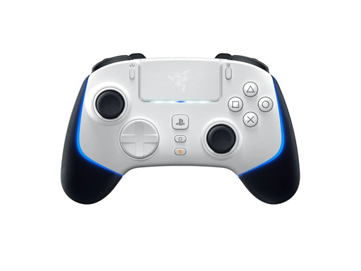 Razer Wolverine V2 Pro - White - Wireless Controller - PC
