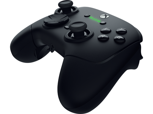 Razer Wolverine V3 Pro - Black - Wireless Controller - Microsoft Xbox One