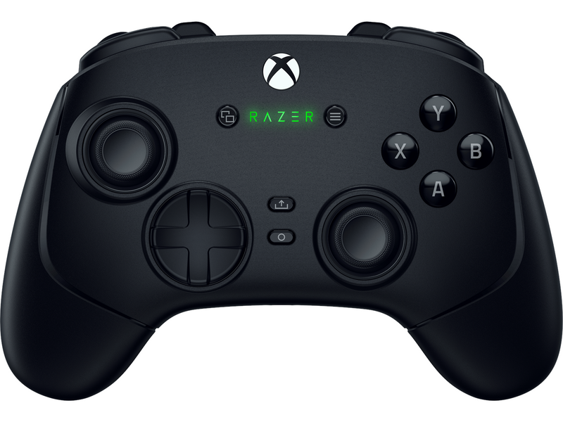 Razer Wolverine V3 Pro - Black - Wireless Controller - Microsoft Xbox One
