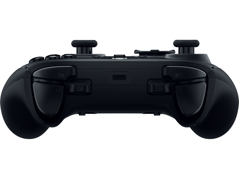 Razer Wolverine V3 Pro - Black - Wireless Controller - Microsoft Xbox One