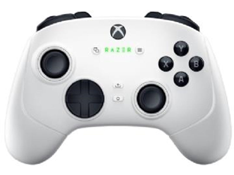 Razer Wolverine V3 Pro (White) - Wired Controller - Microsoft Xbox One