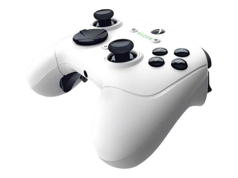 Razer Wolverine V3 Pro (White) - Wired Controller - Microsoft Xbox One
