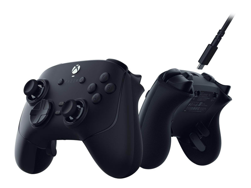 Razer Wolverine V3 Tournament Edition - Black - Wired Controller - Microsoft Xbox One