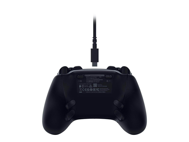 Razer Wolverine V3 Tournament Edition - Black - Wired Controller - Microsoft Xbox One