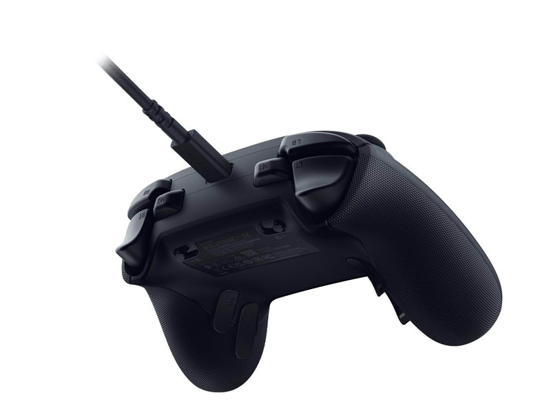 Razer Wolverine V3 Tournament Edition - Black - Wired Controller - Microsoft Xbox One