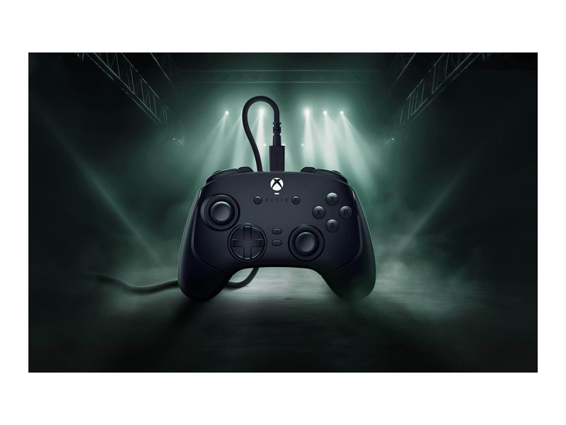 Razer Wolverine V3 Tournament Edition - Black - Wired Controller - Microsoft Xbox One