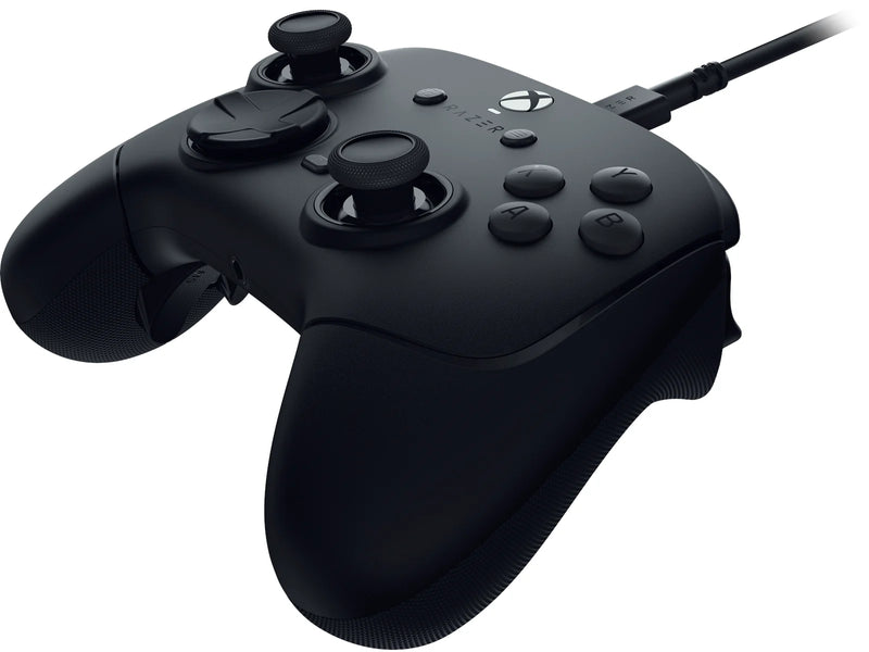 Razer Wolverine V3 Tournament Edition - Black - Wired Controller - Microsoft Xbox One