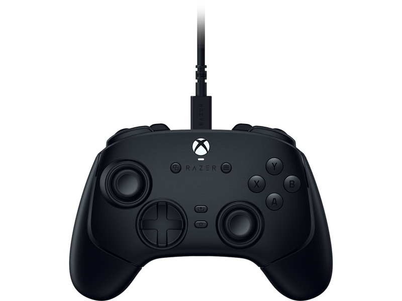 Razer Wolverine V3 Tournament Edition - Black - Wired Controller - Microsoft Xbox One