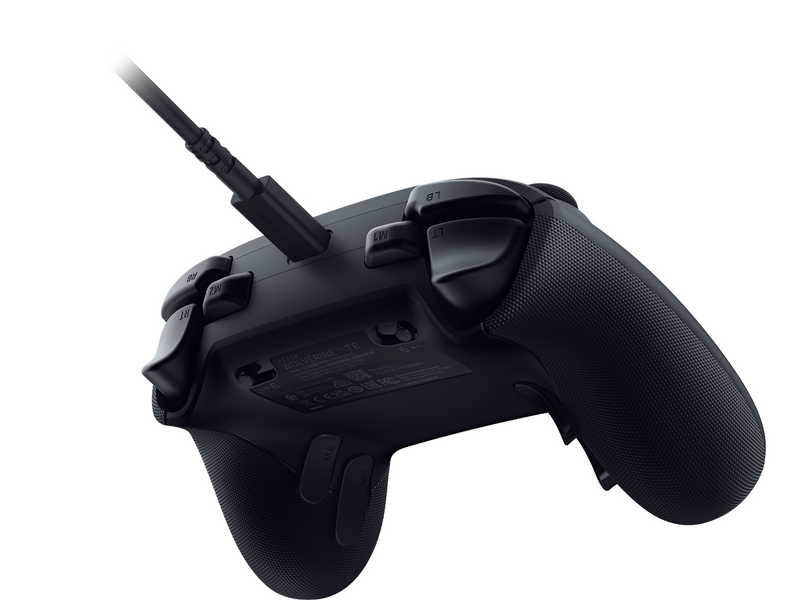 Razer Wolverine V3 Tournament Edition - Black - Wired Controller - Microsoft Xbox One